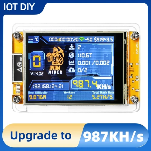 Servers & Industrial Computer