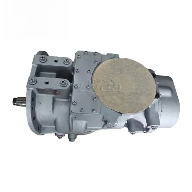 

Oil Injected 8 10 12 20bar Electric Screw Air Compressor End Parts for Compressor