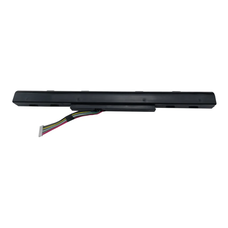 2800mAh AS16A5K AS16A7K AS16A8K Laptop Battery For Acer Aspire E5 575 59QB 575 575G 53VG E15 475G 523G 553G 575G 774G Notebook