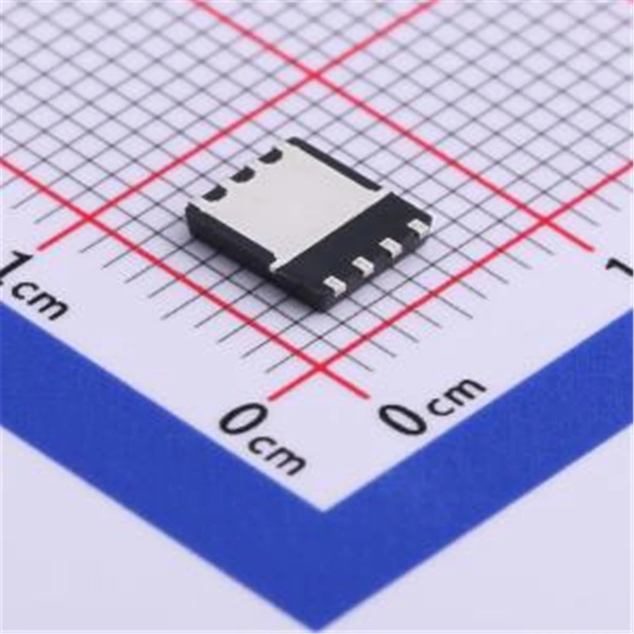 BSC011N03LSI (MOSFET), 5 unidades por lote