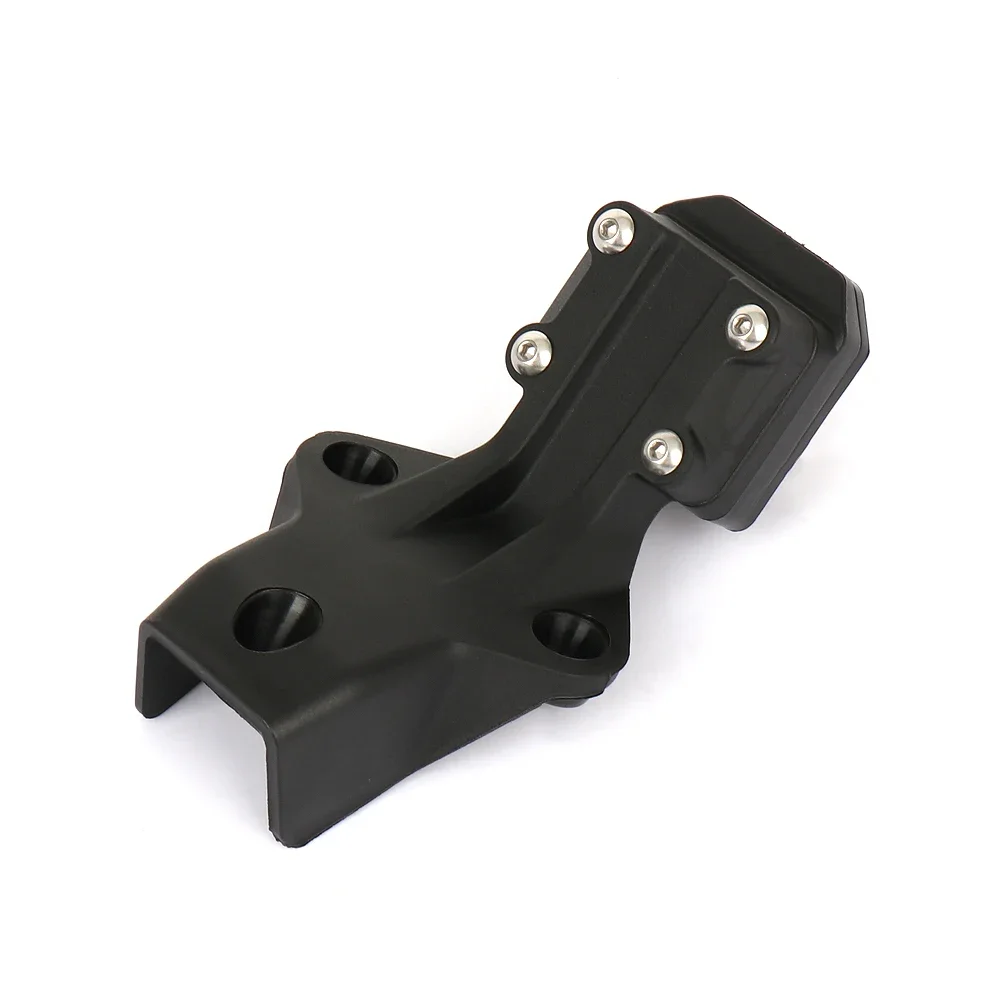 Motorcycle Accessories Black 390Duke 390DUKE 2024 For 390 Duek 390 DUKE GPS Navigation Holder Mount Phone Bracket