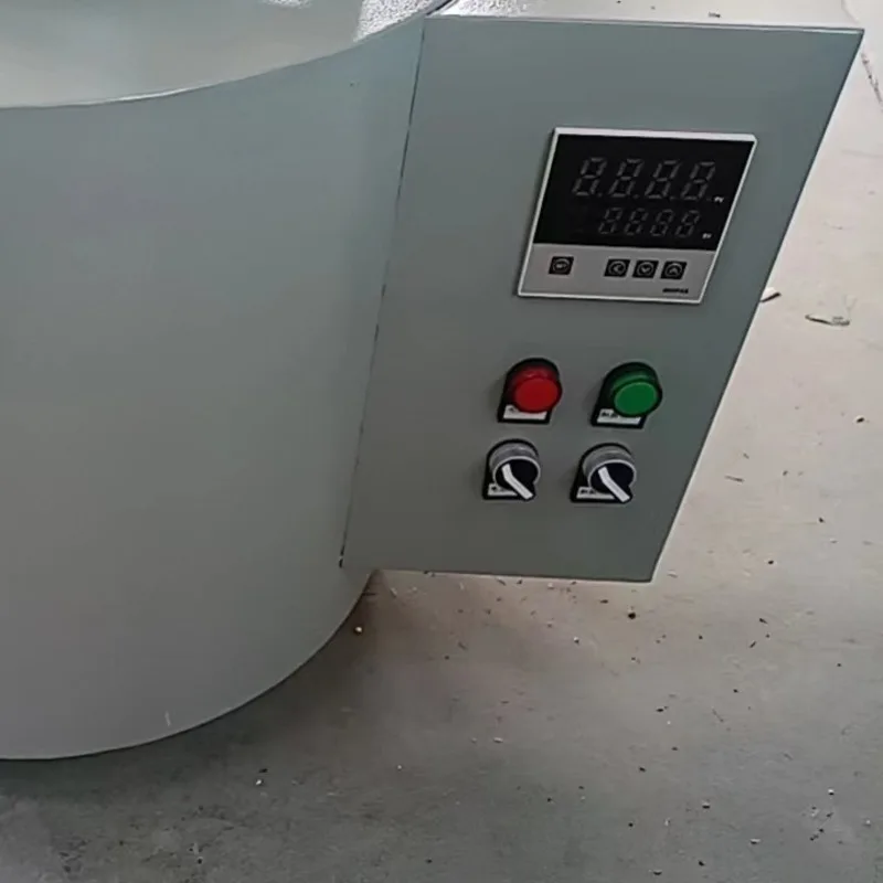 Best Price Ingot Furnace Can Be Used For Laboratory Melting Aluminum With A Complete Range Of Metal Sale