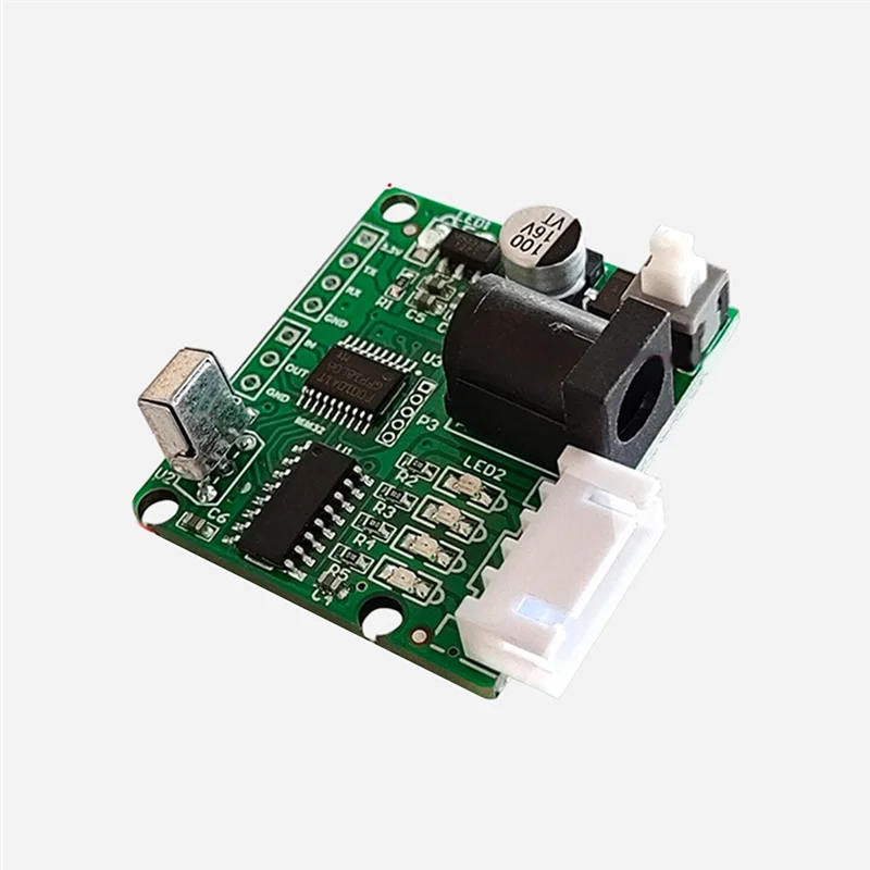 New Tech DC 5V ULN2003 DIY 스테퍼 모터 드라이버 보드 28BYJ48 적외선 원격 제어