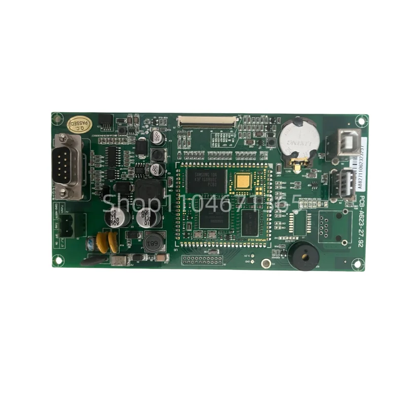 

PCB-A623-27.92 7 inch Mainboard Systemboard Motherboard for Repair Replacement