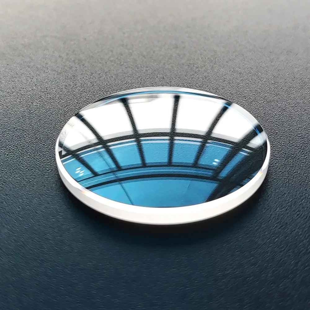 Sapphire Glass 30mm*4.3mm Fit SKX031 SKX033 SKX779 Monster SRPC35 SRPC41 SZEN002 SRP307 SRP311 SRP315 Watch Glass Mod Parts