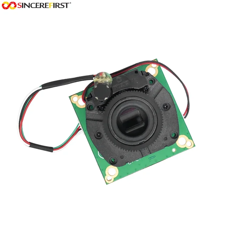 OEM 4K Auto Focus CMOS Image Sensor Uhd 8mp 30fps IMX334 Medical Camera Module Mipi