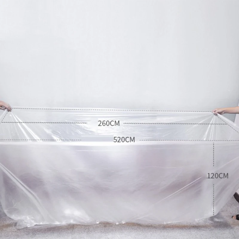 P4-20Pcs Disposable…