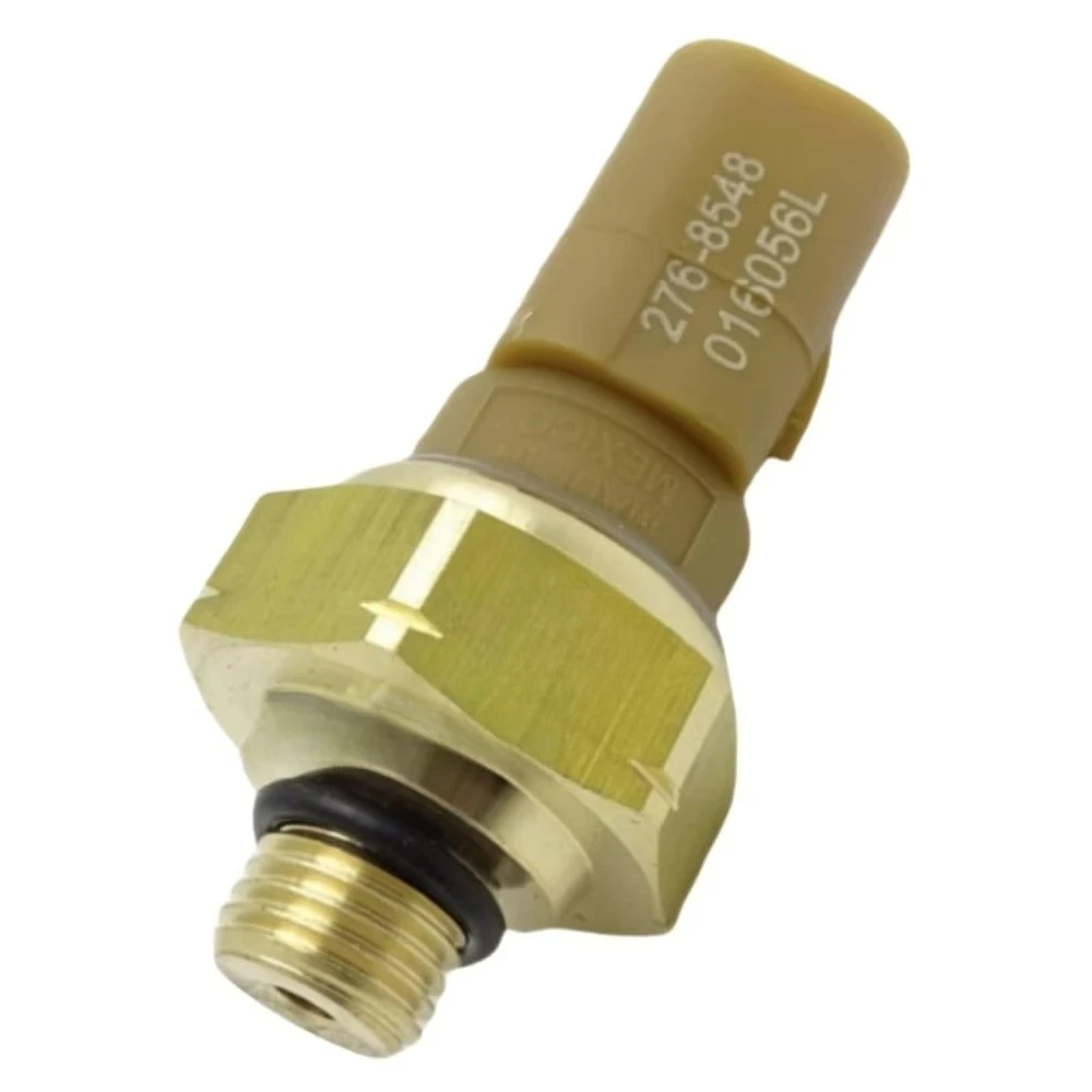 

Excavator 390D 390D L 385C 980H 992K Engine C11 C13 C9 Pressure Sensor 276-8548 2768548