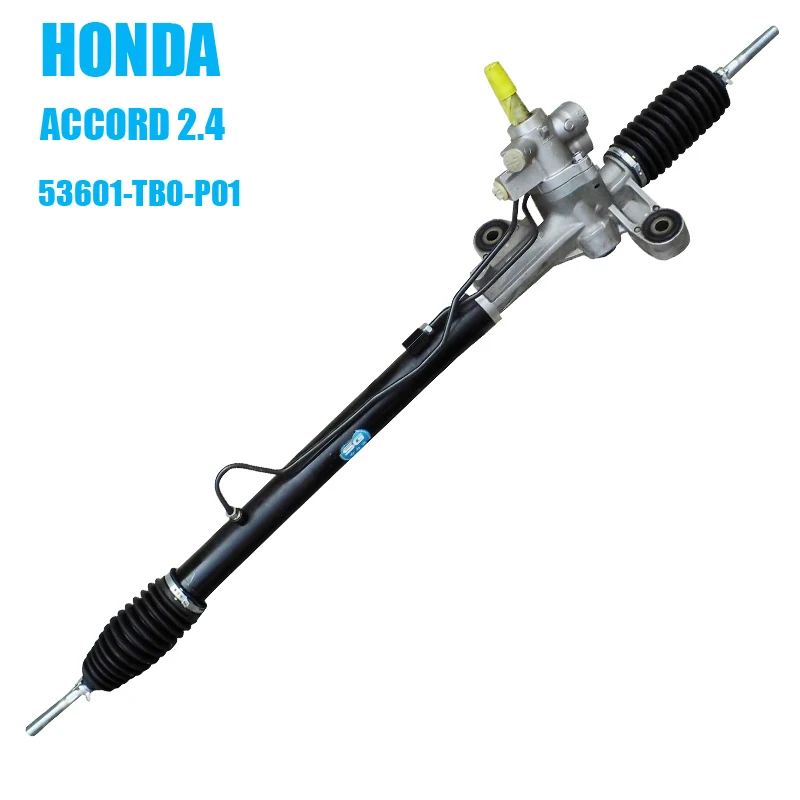 ACCORD 2.4 53601-TA0-A01 LHD steering rack