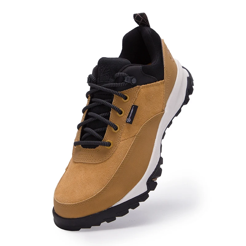 

Timberland Hiking Shoes Cushioning and Grip Men's Outdoor Hiking Shoes Running Shoes A6D7Nejn