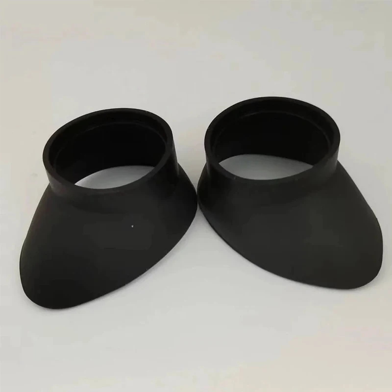 Imagem -02 - Capa de Lente Ocular para Telescópio Biológico Estéreo Copos Oculares Diâmetro Interno 30 mm Acessórios para Óculos 2932 mm Pcs