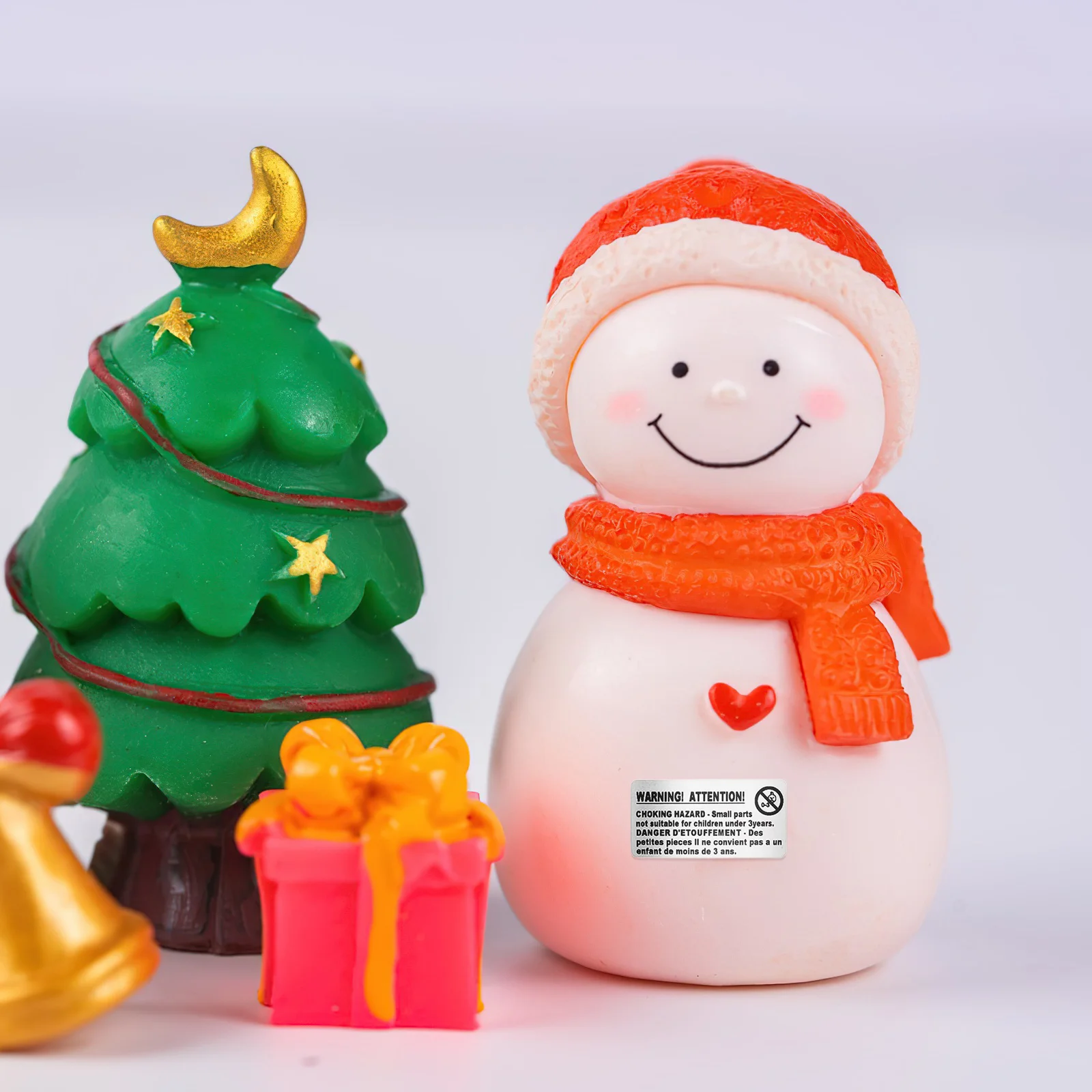 

200pcs Anti-Suffocation Labels Choking Hazard Warning Stickers Self Adhesive For Parts Shipping Small Suffocation Decals Folder