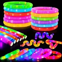 glow-sticks-led-pop-tubes-for-kids-4-8-glow-in-the-dark-party-favors-halloween-birthday-wedding-decor-goodie-bag-fillers-colorfu