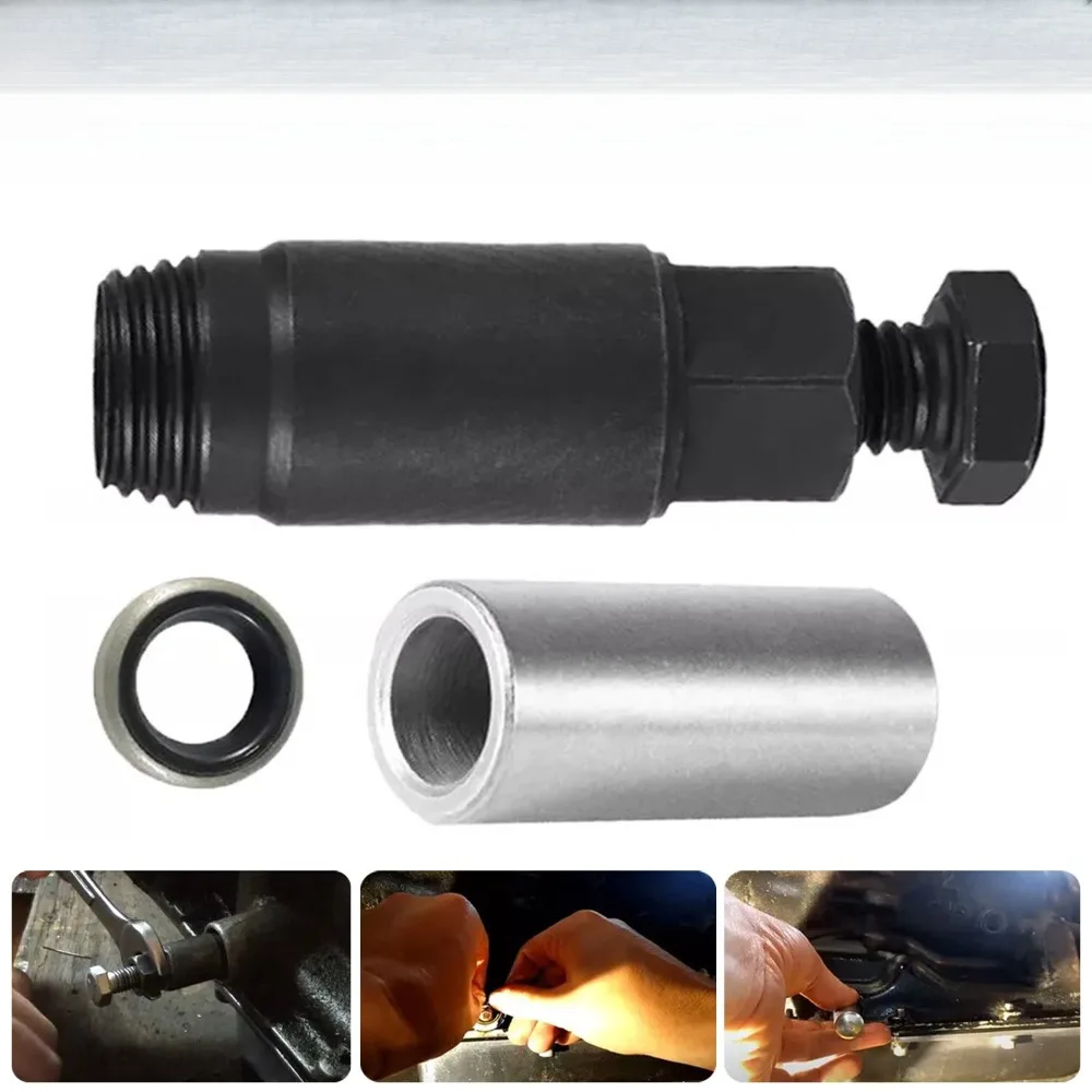 Shifter Seal Remover Installer Tool for GM TURBO 300 350 400 425 475 700-R4 4L60
