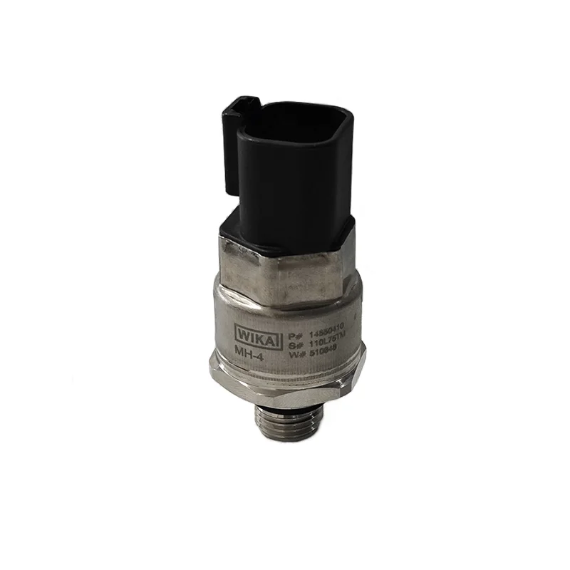 

Zoomlion Excavator Crane Hydraulic Pump Sensor 0-5MPa Low Pressure Switch Pressure Sensor 510648