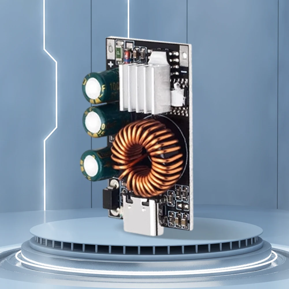 QC3.0 Charging Buck… - image