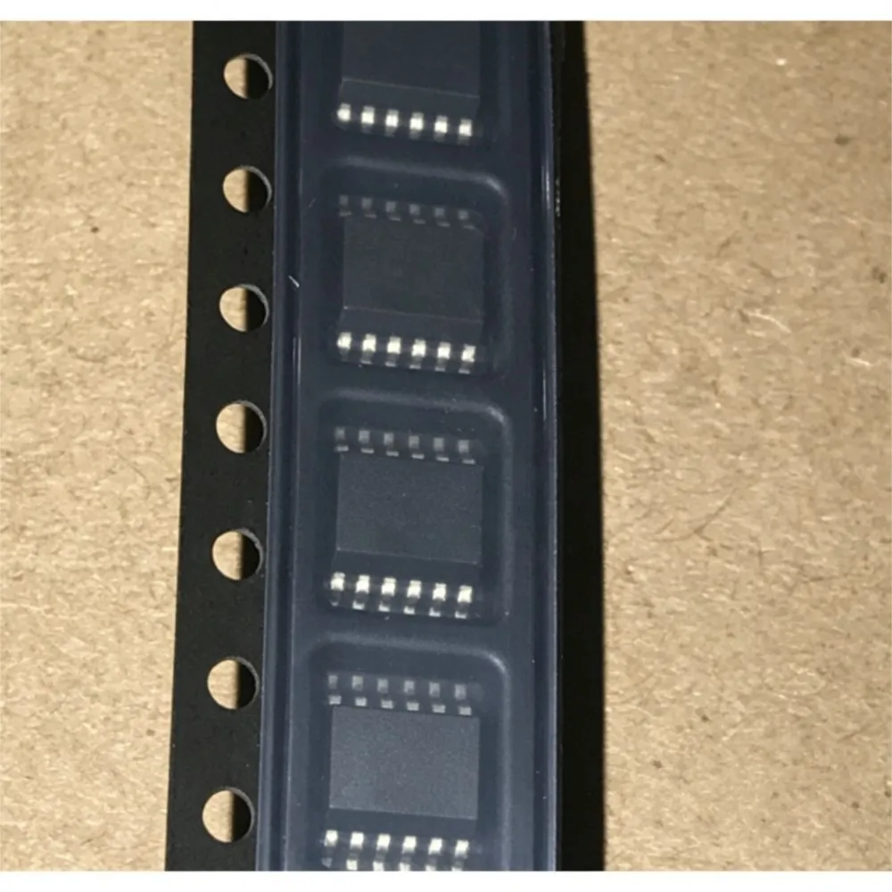 1-10PCS D5050AJ VND5050AH D5050J MCZ33972EW MCZ33972 IRFB4020 IRFB4020PBF LP3873ES-3.3 LP3873ES