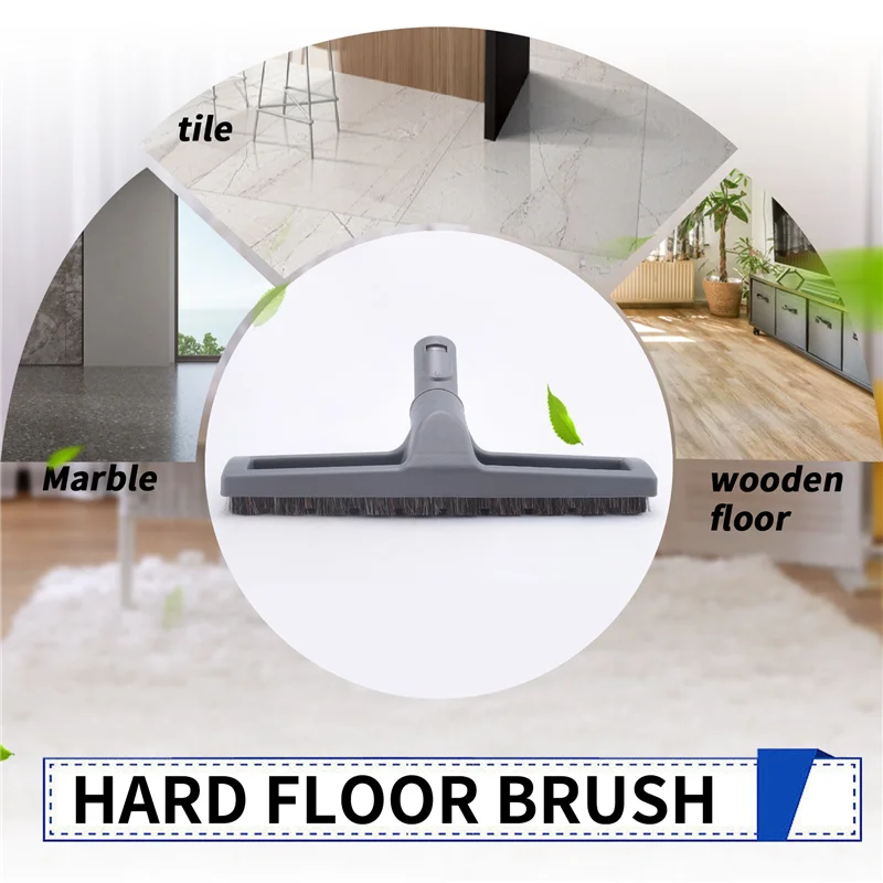 -A94Z أداة التنظيف المنزلية أداة الأرضية الصلبة فرشاة شعر الخيل رئيس مرفق استبدال ل دايسون DC59 V6 V7 V8 V10 V11