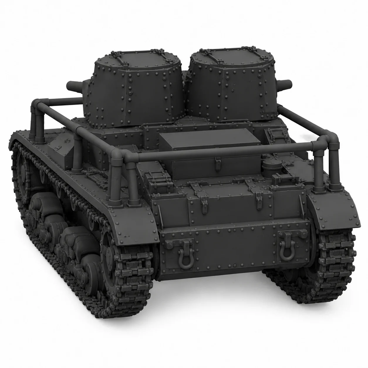 SSMODEL 1/72/ 1/100 1/144 1/20 - Model Kit Tank recensione e prezzo