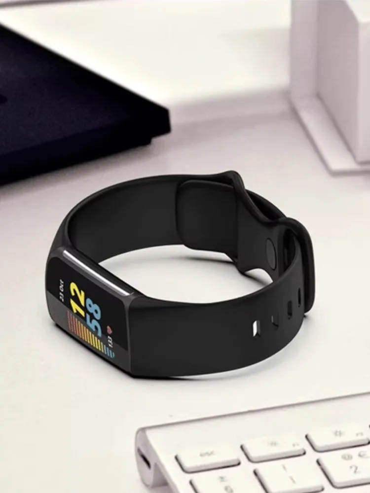 yZ[zVRXgbv Fitbit Charge 6 ohANZT[\tgXgohX|[cuXbg Fitbit Charge 5 oh