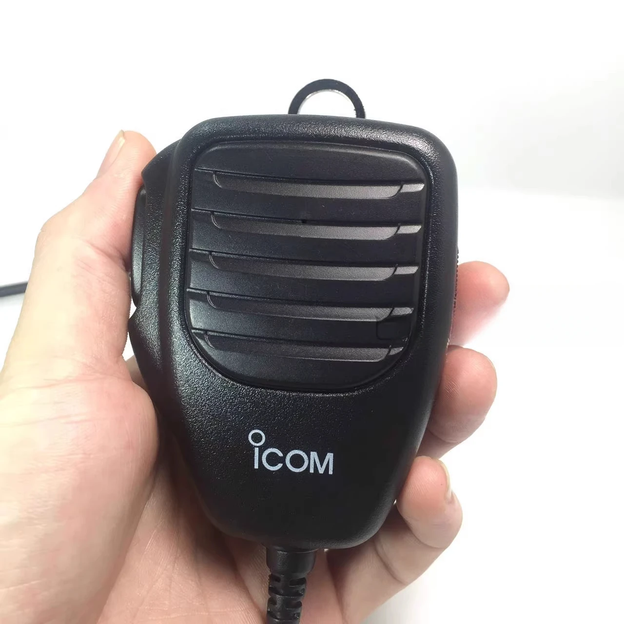 

ICOM Aikemu Car Station Mi 2100H 2200H IC7000 Microphone HM-118N Hand Mi, Shoulder Mi