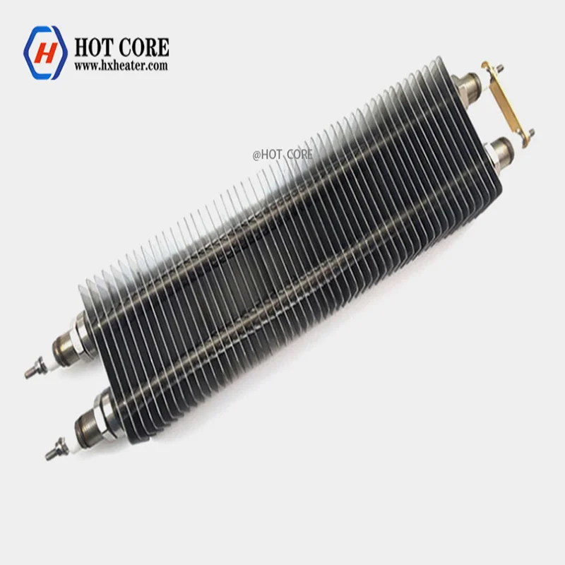 Tubular heating element