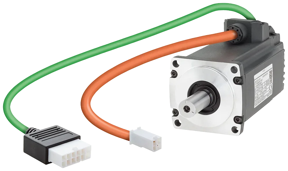 1FL6032-2AF21-1AA1 محرك SIMOTICS S-1FL6 الجديد، LI، SH30، TTL 1FL6032 2AF21 1AA1