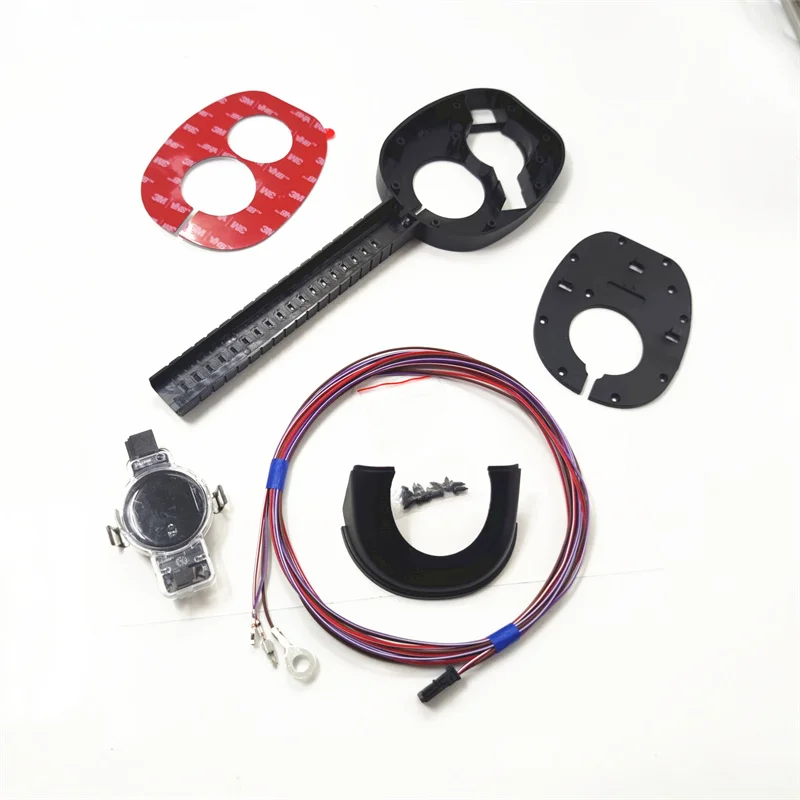 Rain Sensor Humidity Sensor Light Sensor Harness Frame For VW Golf 7 MK7 Rabbit Audi A3 A4 A5 A6 Q5 Q3 81D955547 8U0 955 559 C 