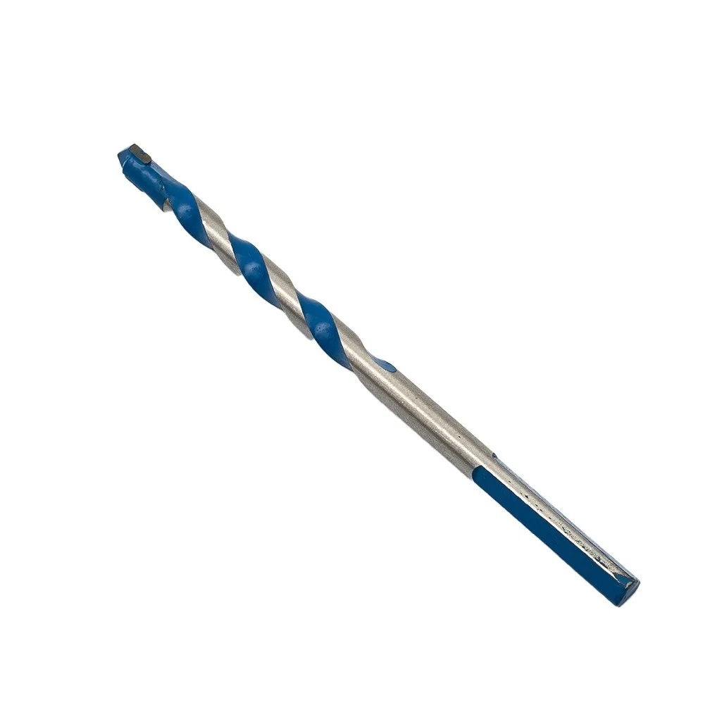 Picture 4: Kit Drill Bit Set Carbide Tip Wood Metal Masonry Glass Wall Brick 4PCS