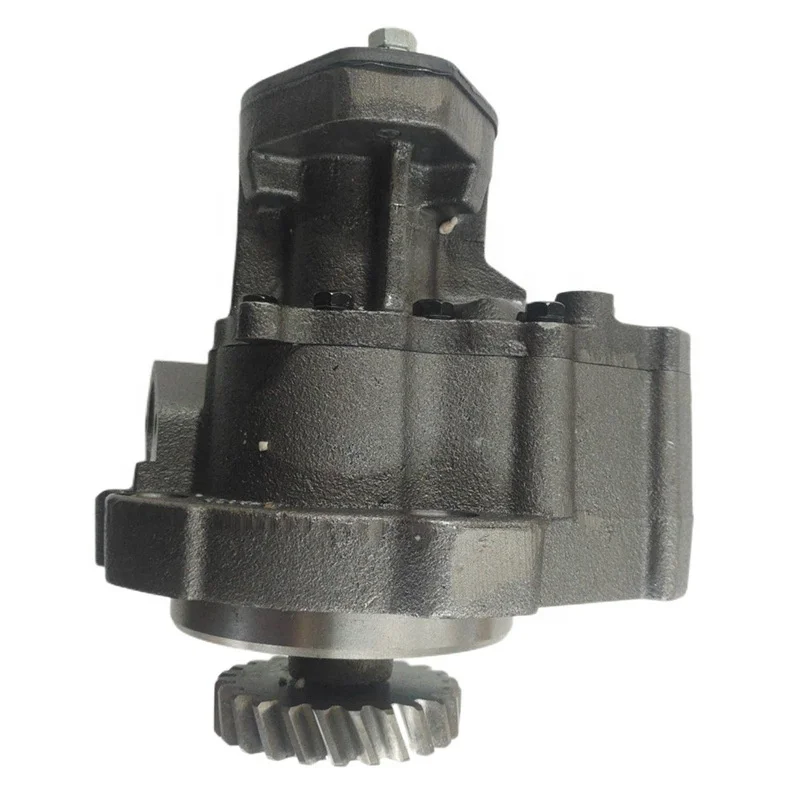 

Gold seller 3609833 4345692 Oil Pump Use for Cumminss NT855/NTA855 Generator Truck