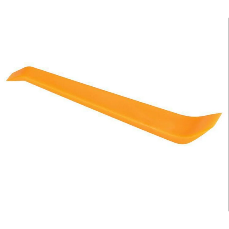 

-A51Z 10 Set Pry Plate Car Door Clip Panel Decoration Removal Tool Navigation Board Removal Tool Dashboard Removal Tool