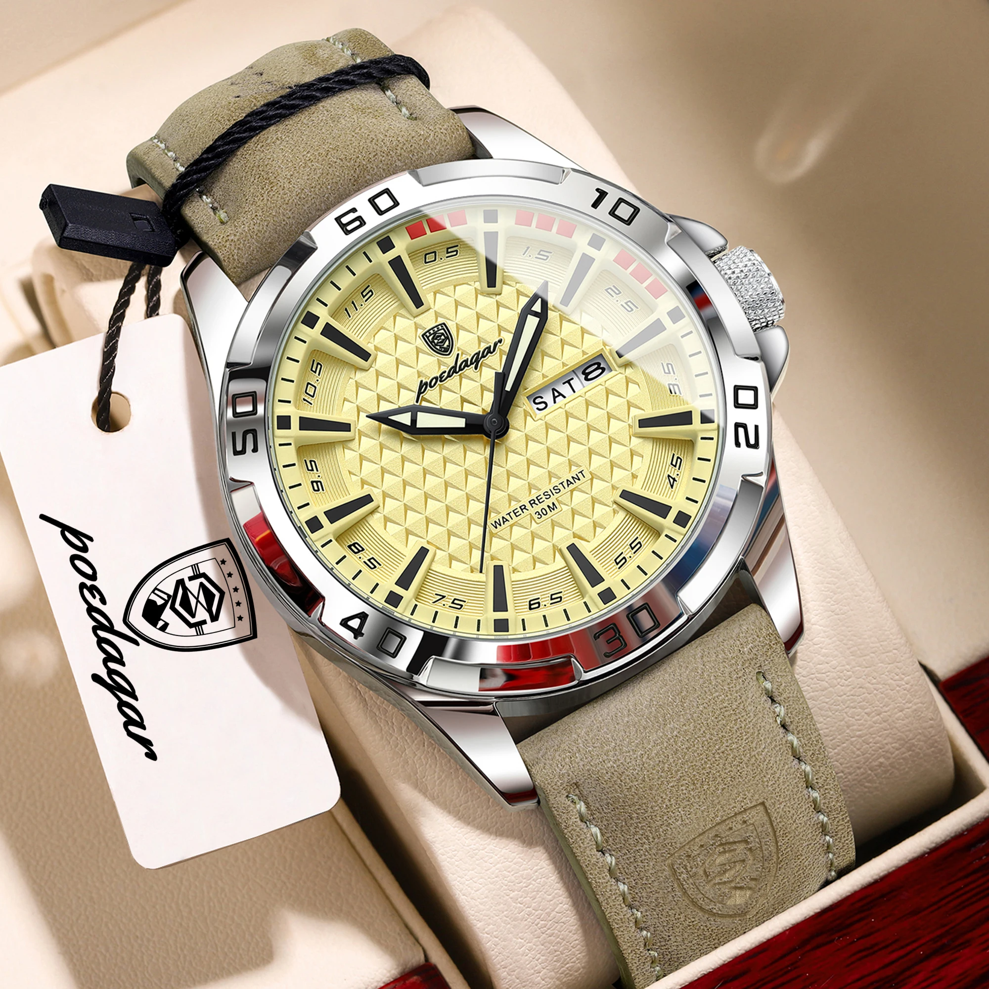 Thumbnail 3 - #5 Best Quartz Watches to Buy In 2026