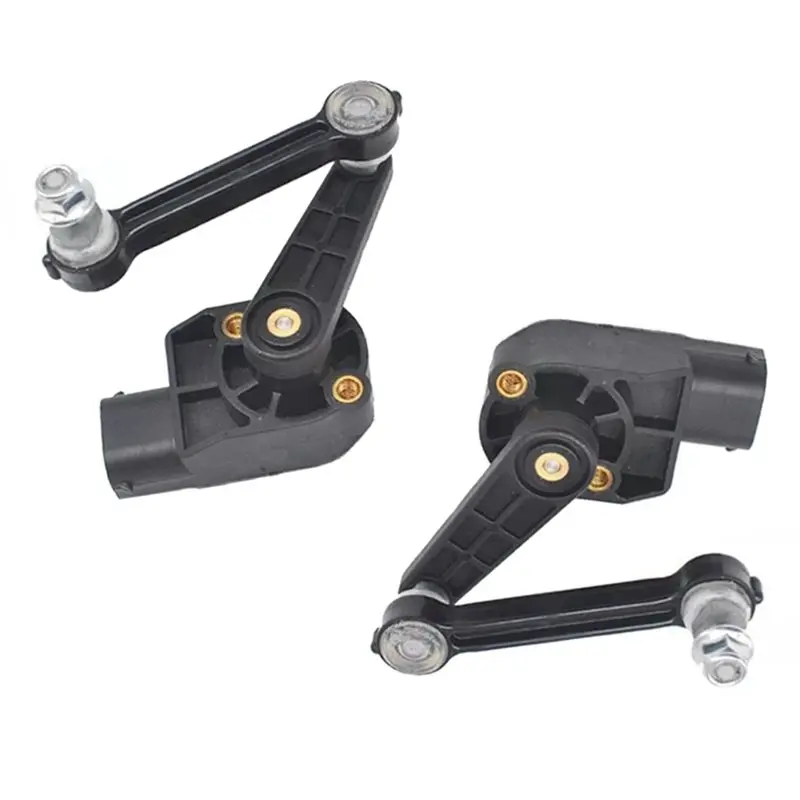 A73X-For Cayenne Compatible 1Set Suspension Height Sensor Left/Right 95533107721 95533107720