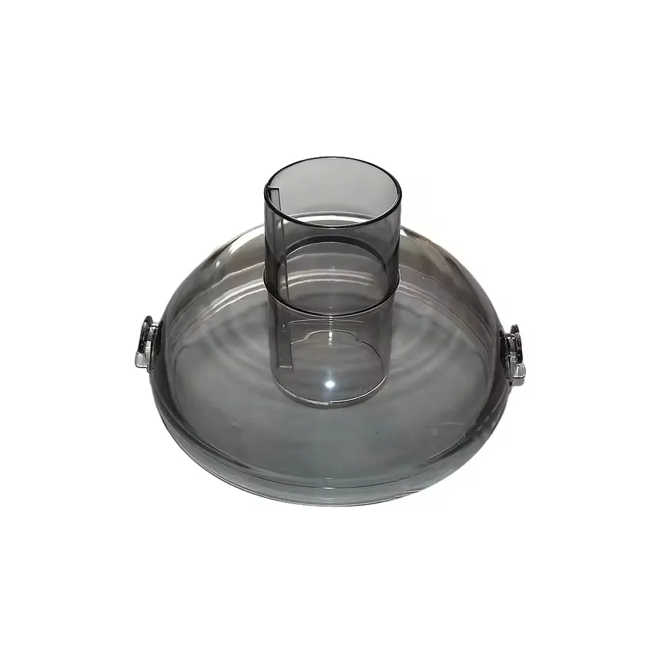 Apply for Philips Juicer Accessories HR1832 HR1833 HR1836 HR1837 Upper Cover Plastic Lid