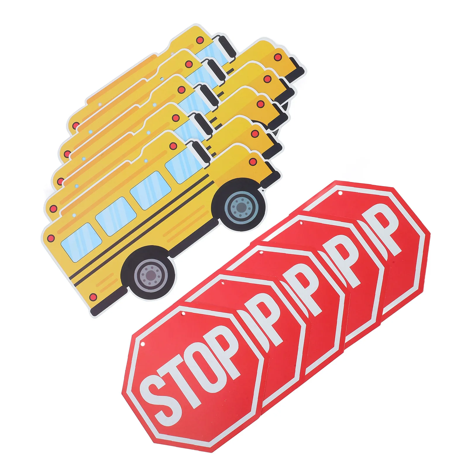 Рисунок 6 - Баннер «Снова в школу»