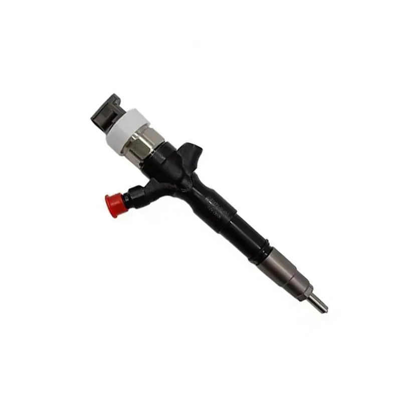 23670-0L050 095000-8290 New Common Rail Injector For Toyota Hilux Prado Hilux VIGO 1KD-FTV 3.0L Injector Nozzles