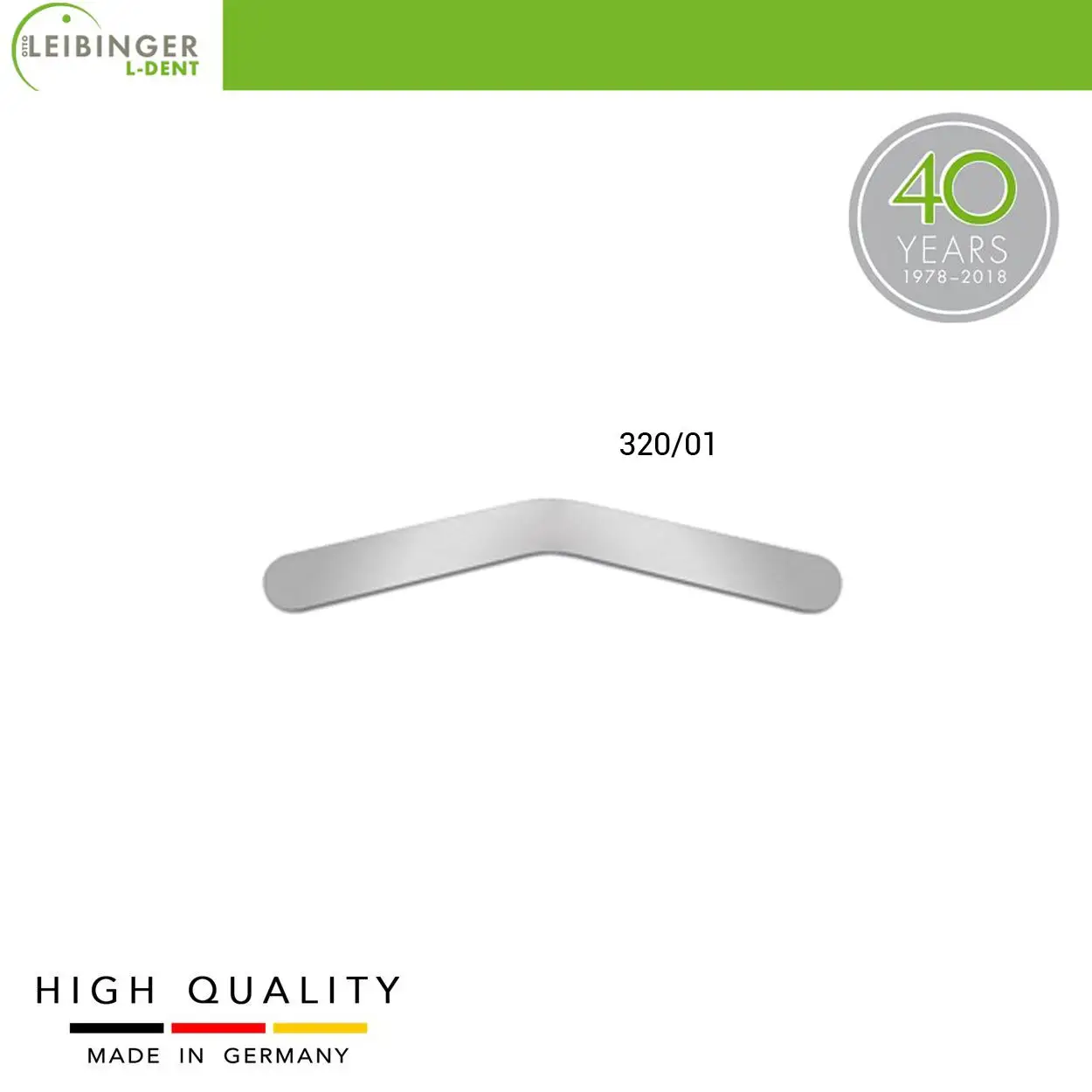 Otto Leibinger - Matrix Band  Fig1