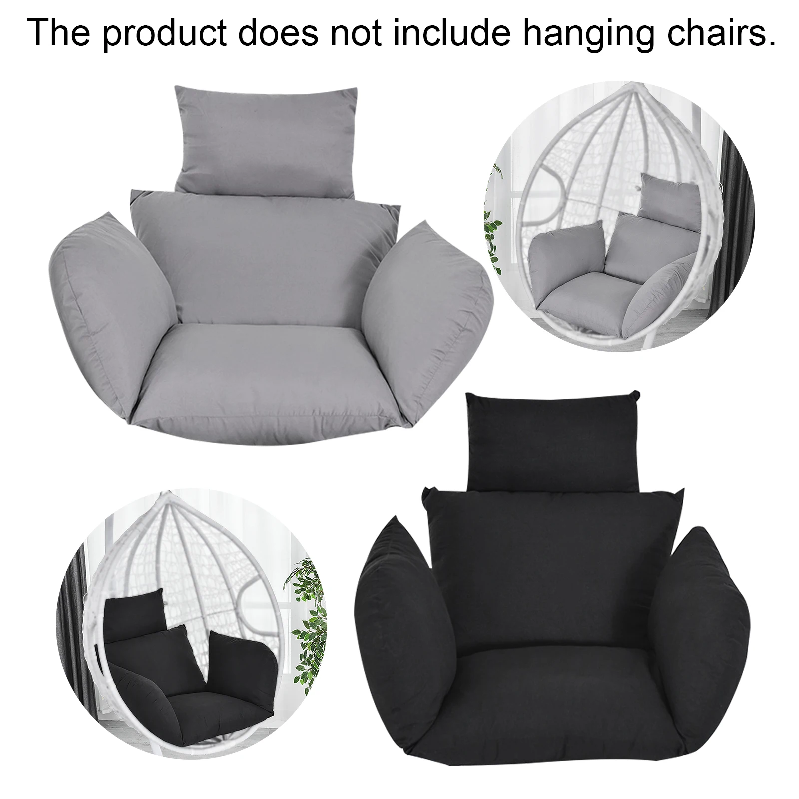 6D suspension chair sofa cushion, durable sofa cushion