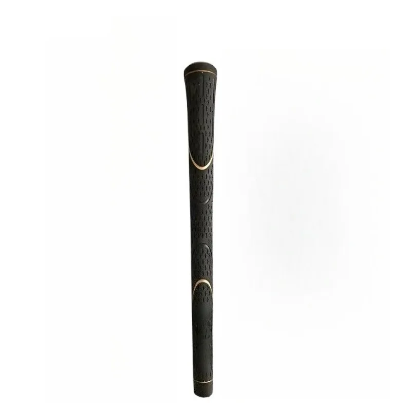 For Mark Board for Men, Rubber Golf Iron Wooden Rod Universal Grip