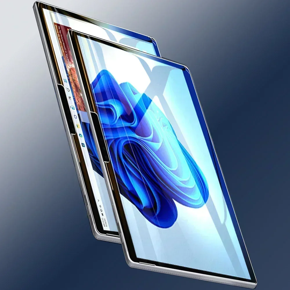 Tablet glass for Microsoft Surface Go Pro 1 2 3 4 5 6 7 8 9 X Tempered film screen protector hardening Scratch Proof Ultra Clear