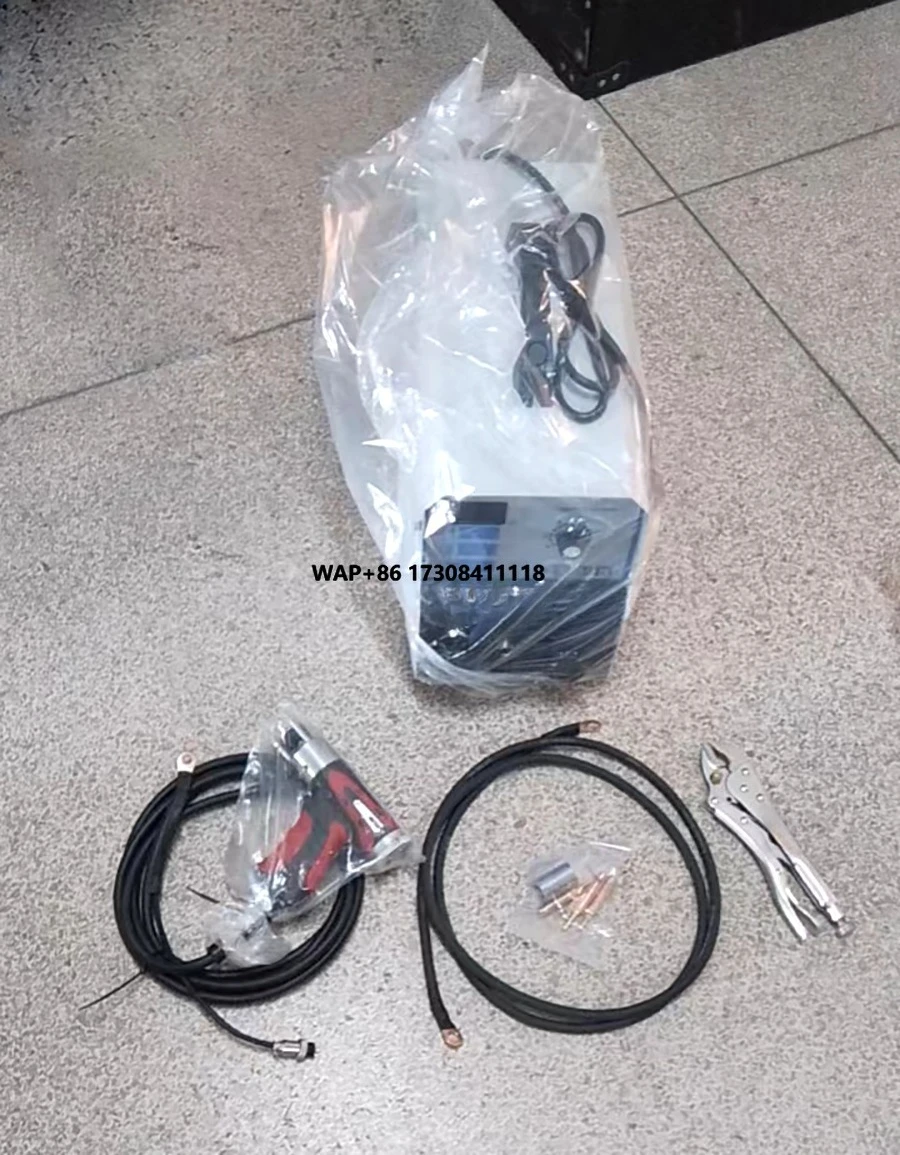 

Stud Welding Machine Stud Welder 220V 50/60Hz for M3-M6 Studs