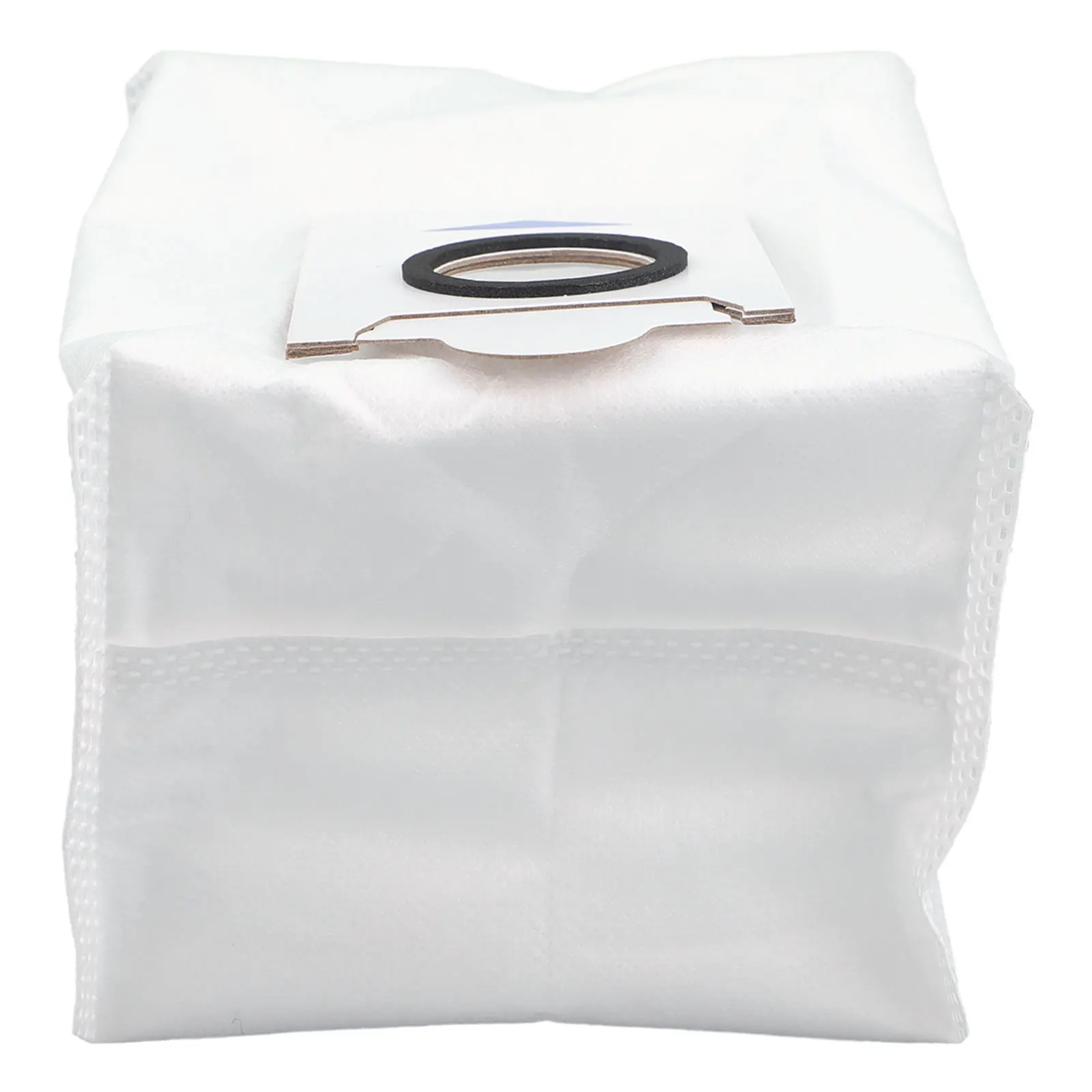 Replacement Dust Bags Robot Vacuum Bags Durability Easy To Remove And Replace High Quality Materials Quick Tank Emptying