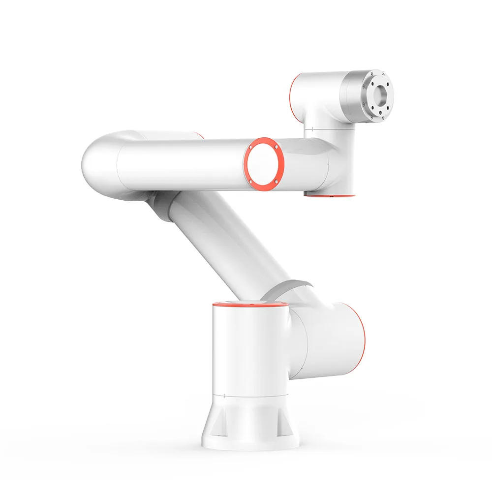 FR20 Cobot 20kg Payload Collaborative Robot 6 Axis Industrial Robotic Arm Palletizing Welding Cobot