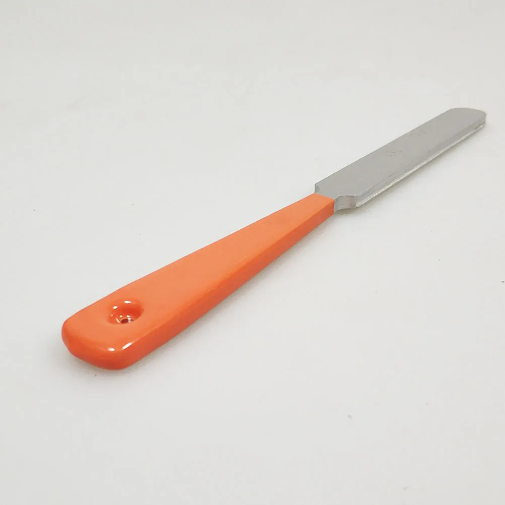 

Durable Stainless Steel Guitar Frets File Luthier Tool for Ukulele Acoustic Electric Bass Repair Guitar Frets File