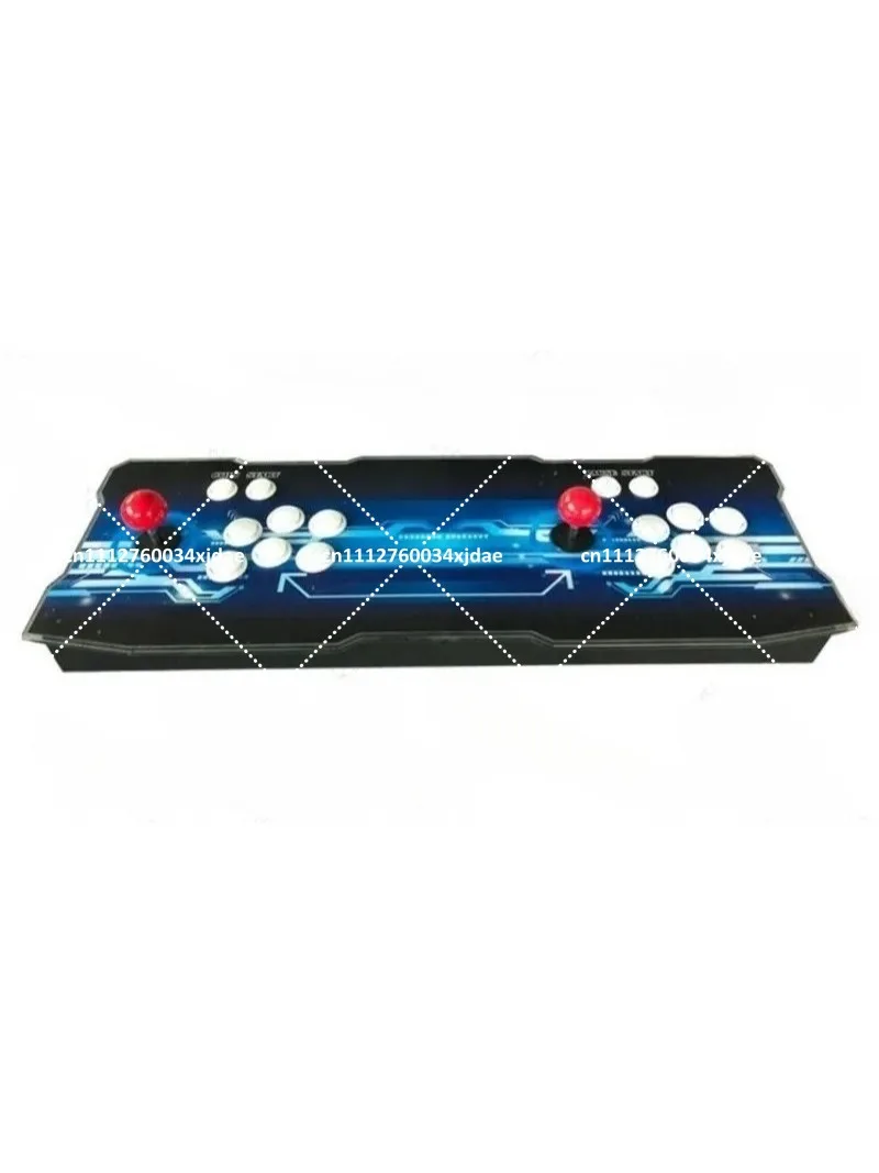 Desktop Home Double Wireless Game Console Joystick Arcade Machine