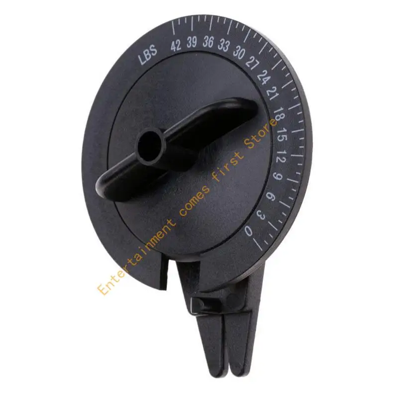 

55 -километровый бадминтон Racket String Meter String Tools для игроков и профессионалов