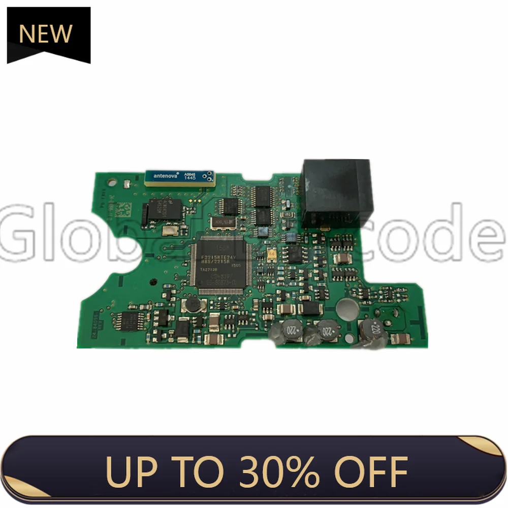 

Cradle Motherboard of STB4278 Replacement for LS4278, LI4278, DS6878 Cradle Free Shipping