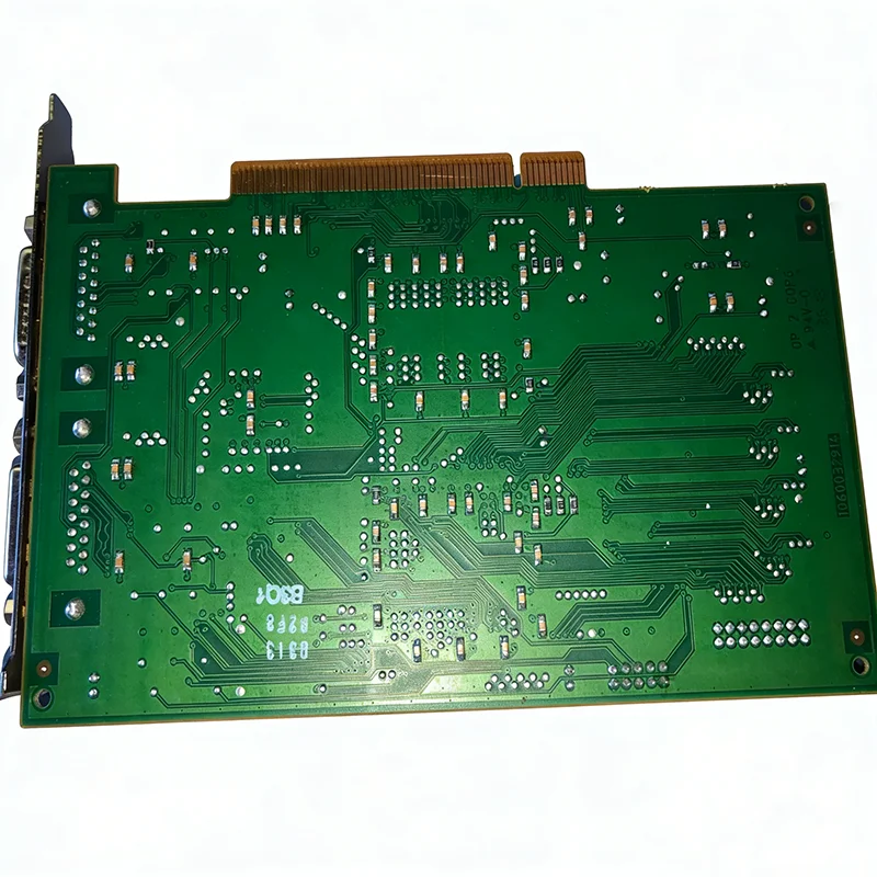1060043005-03 EC181335 Printer Controller Card For Oce SPICE-III