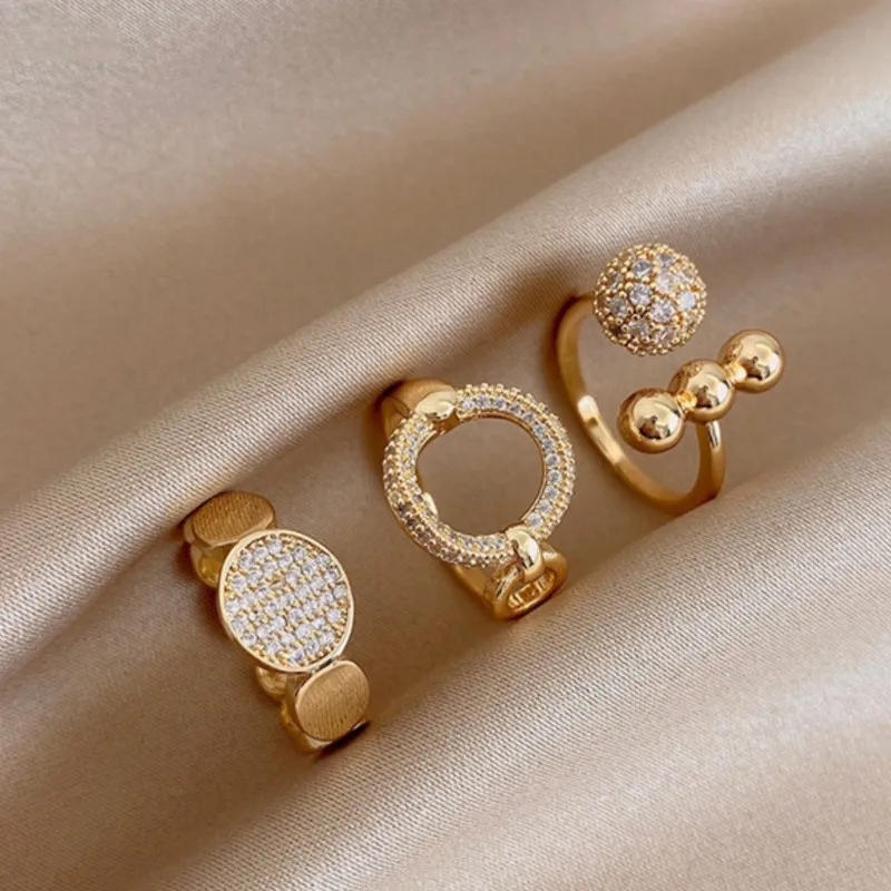 Классическое-позолоченное-открытое-кольцо-с-цирконием-для-женщин-аксессуары-на-палец-модные-украшения-необычные-кольца-для-свадебной-вечеринки-e786