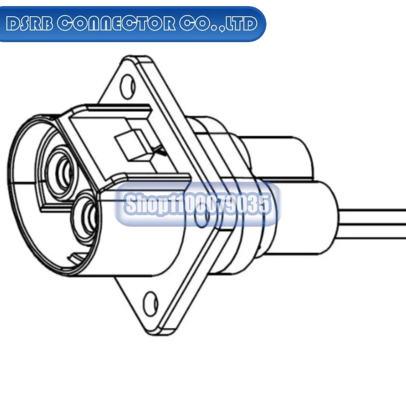 

2pcs/lot PL082Y-60-2.5 DT04-12PA-CE02 130446-0000 130446-0000 C14610A0400002 2177592-1 C14610B0400002